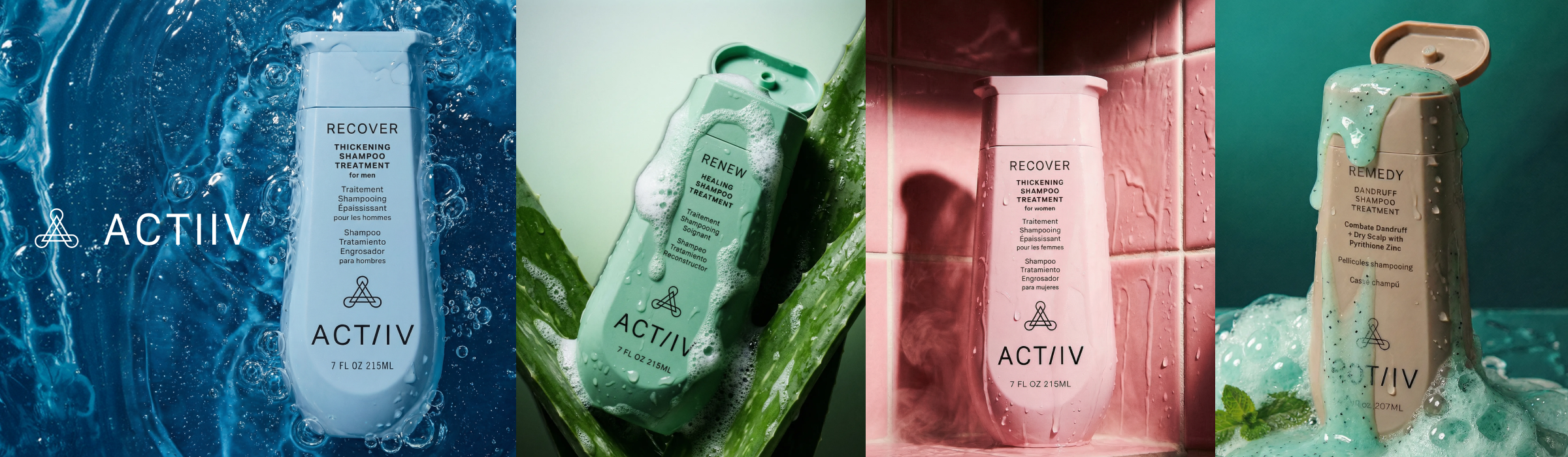 ACTIIV Brand