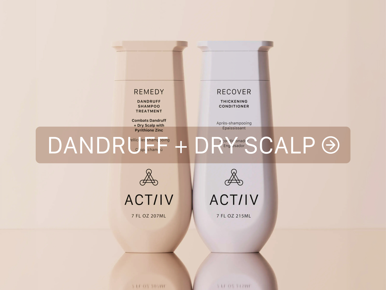 Scruples Shampoo