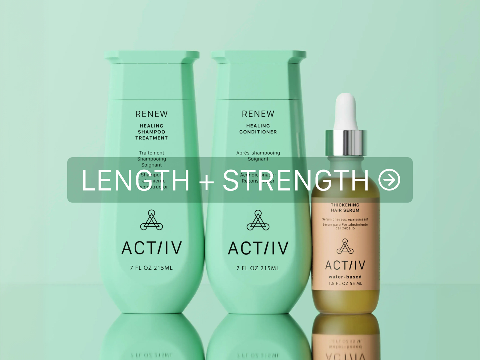Scruples Lighteners