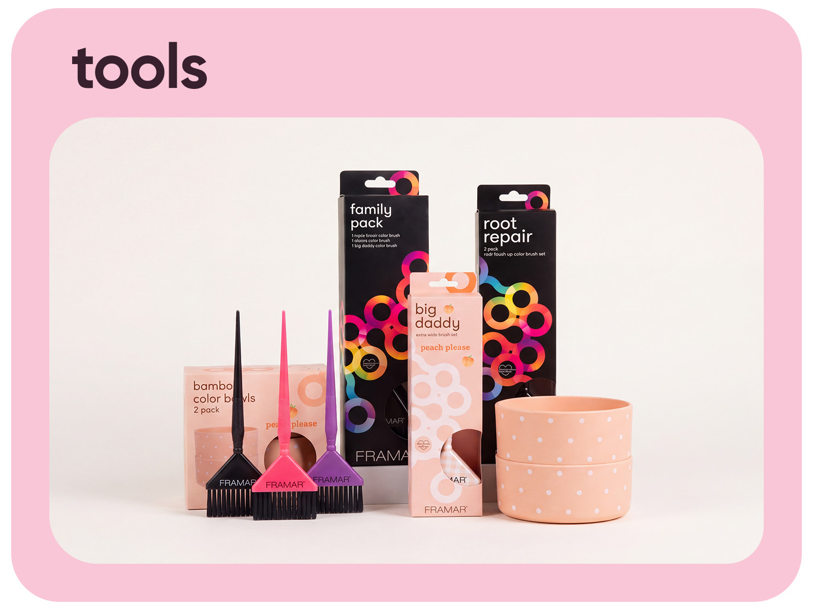 Framar Tools