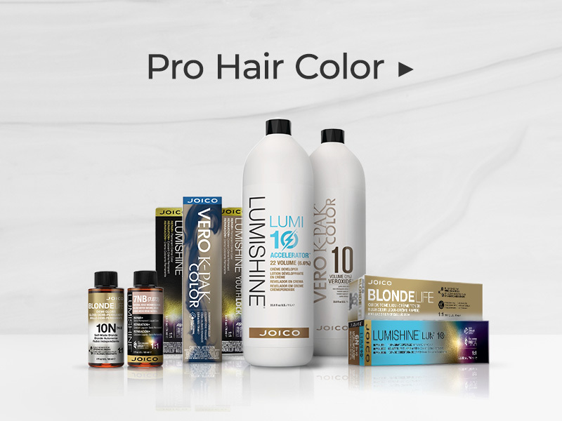 Joico Pro Hair Color