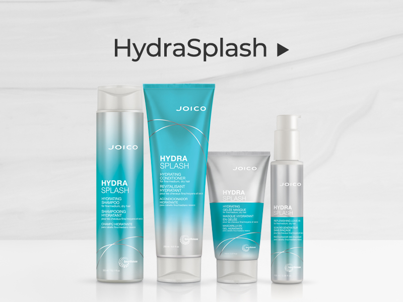 Joico HydraSplash
