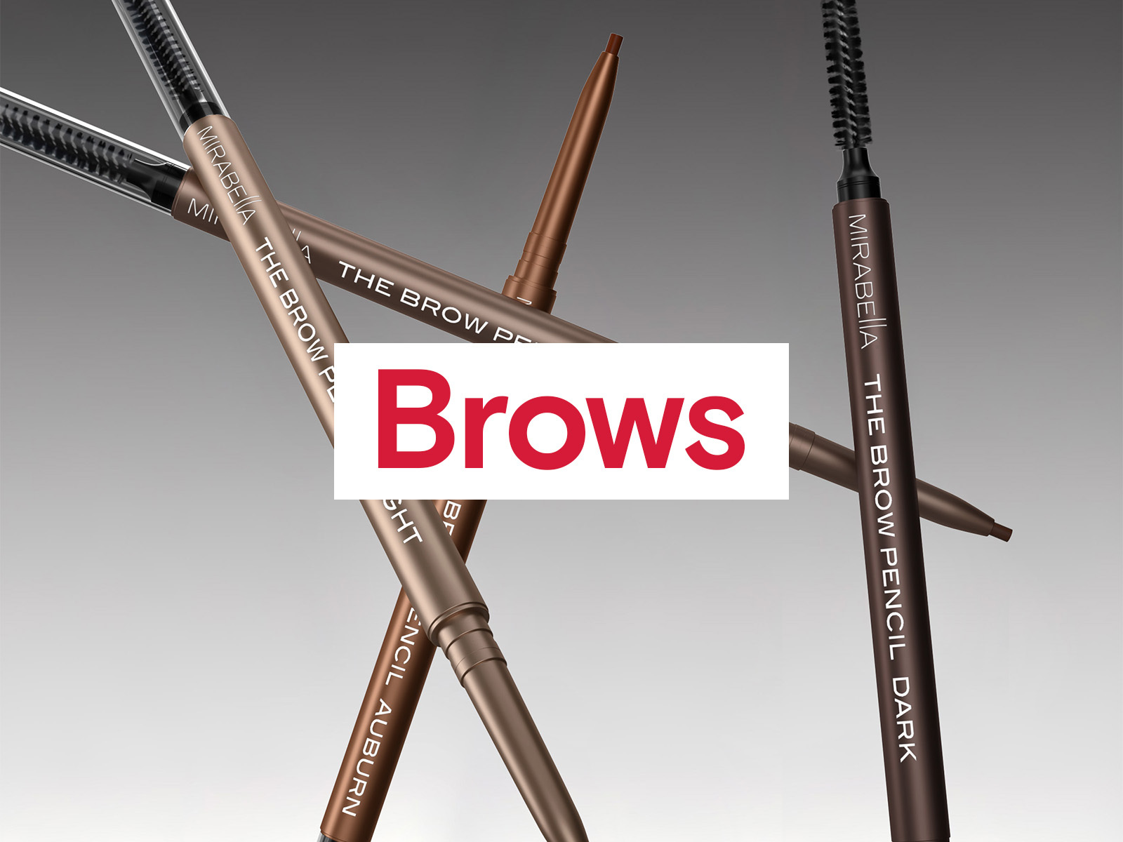 Mirabella Brows