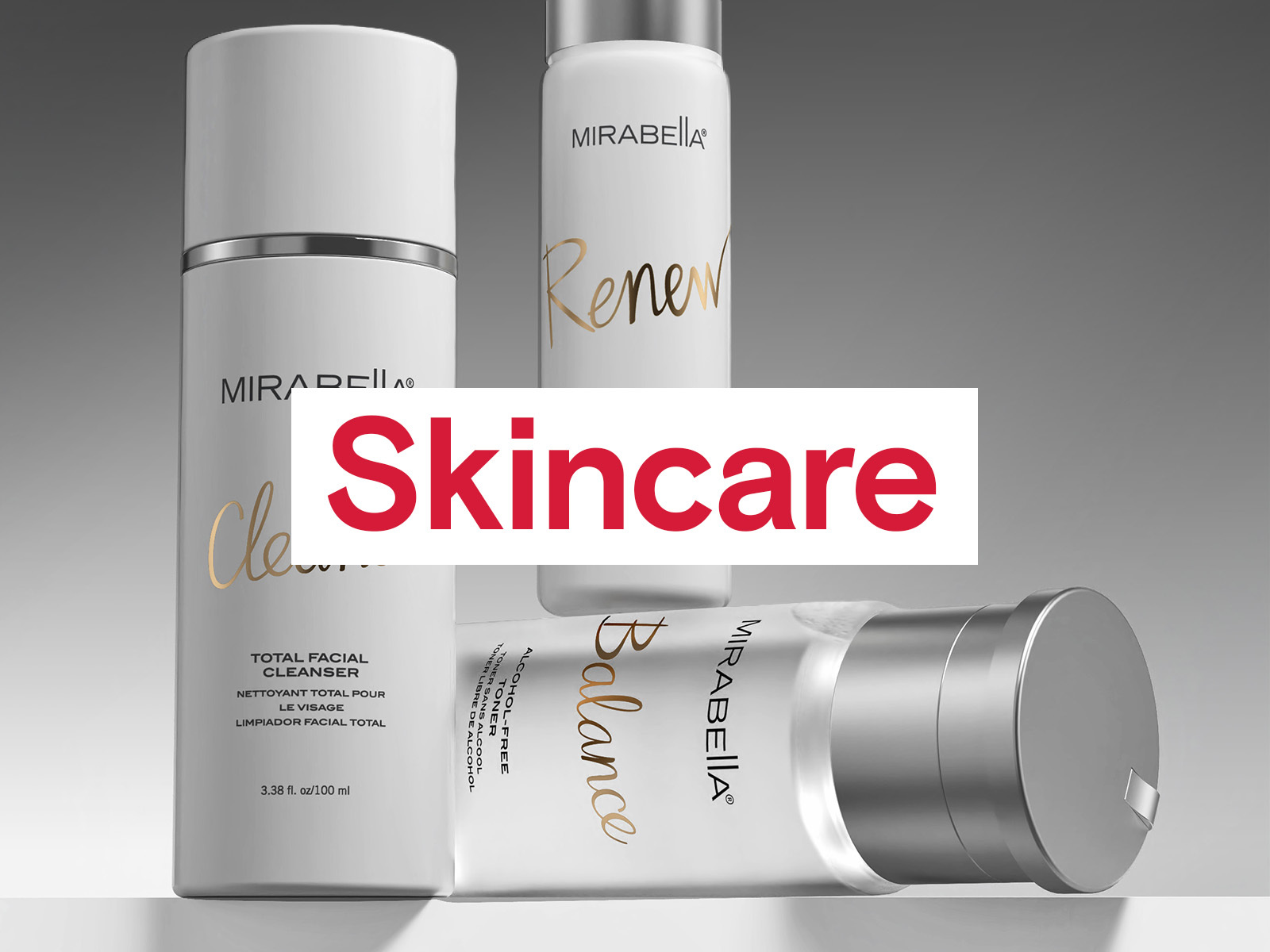 Mirabella Skincare