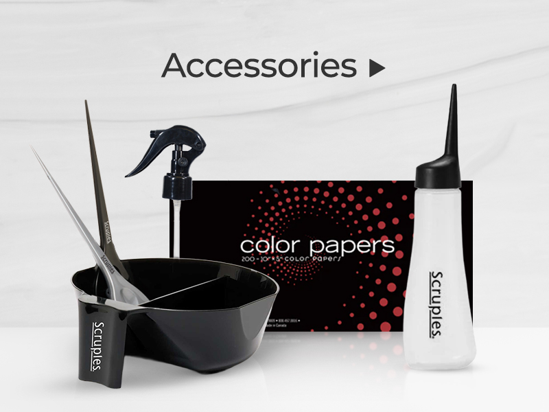 Scruples Tools