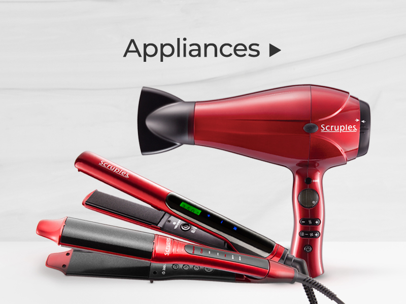 Scruples Appliances