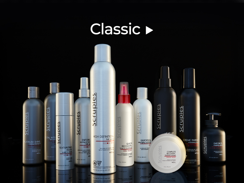 Scruples Classic