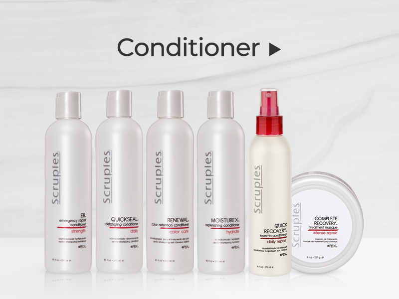 Scruples Conditioner