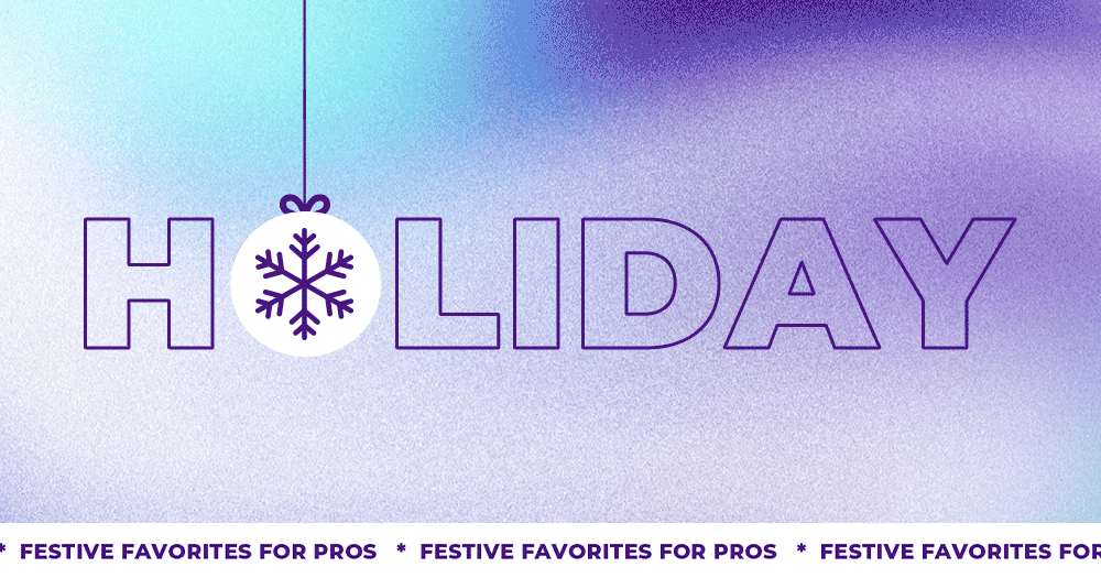 Holiday Favors