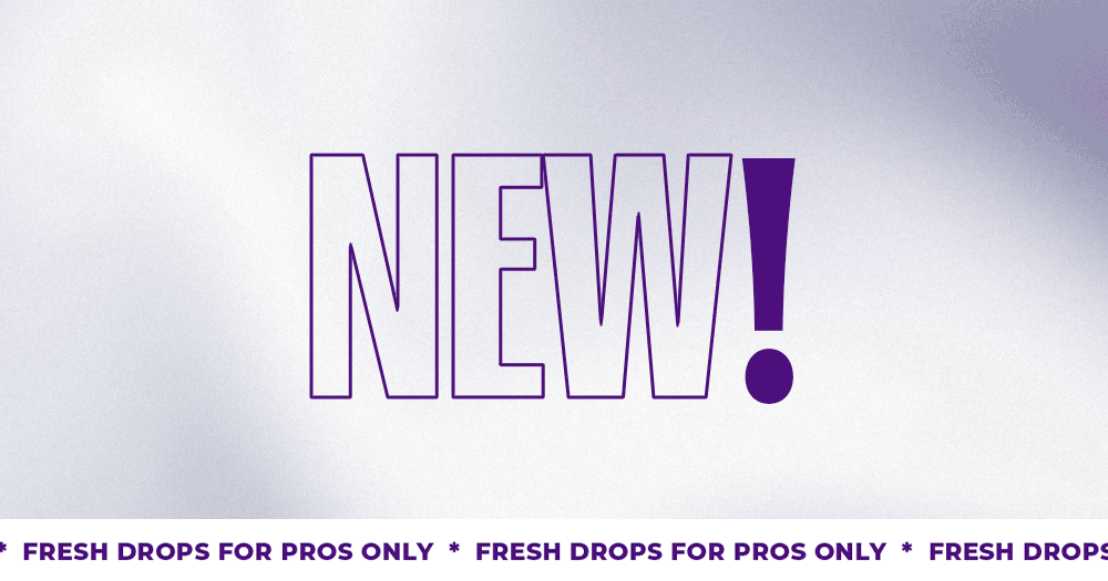 New Items