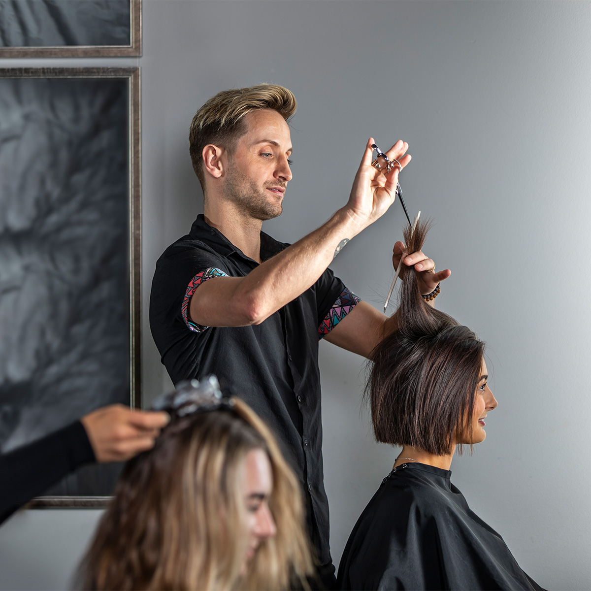 4 Ways to Get Booked and Busy - For Stylists and Salon Owners