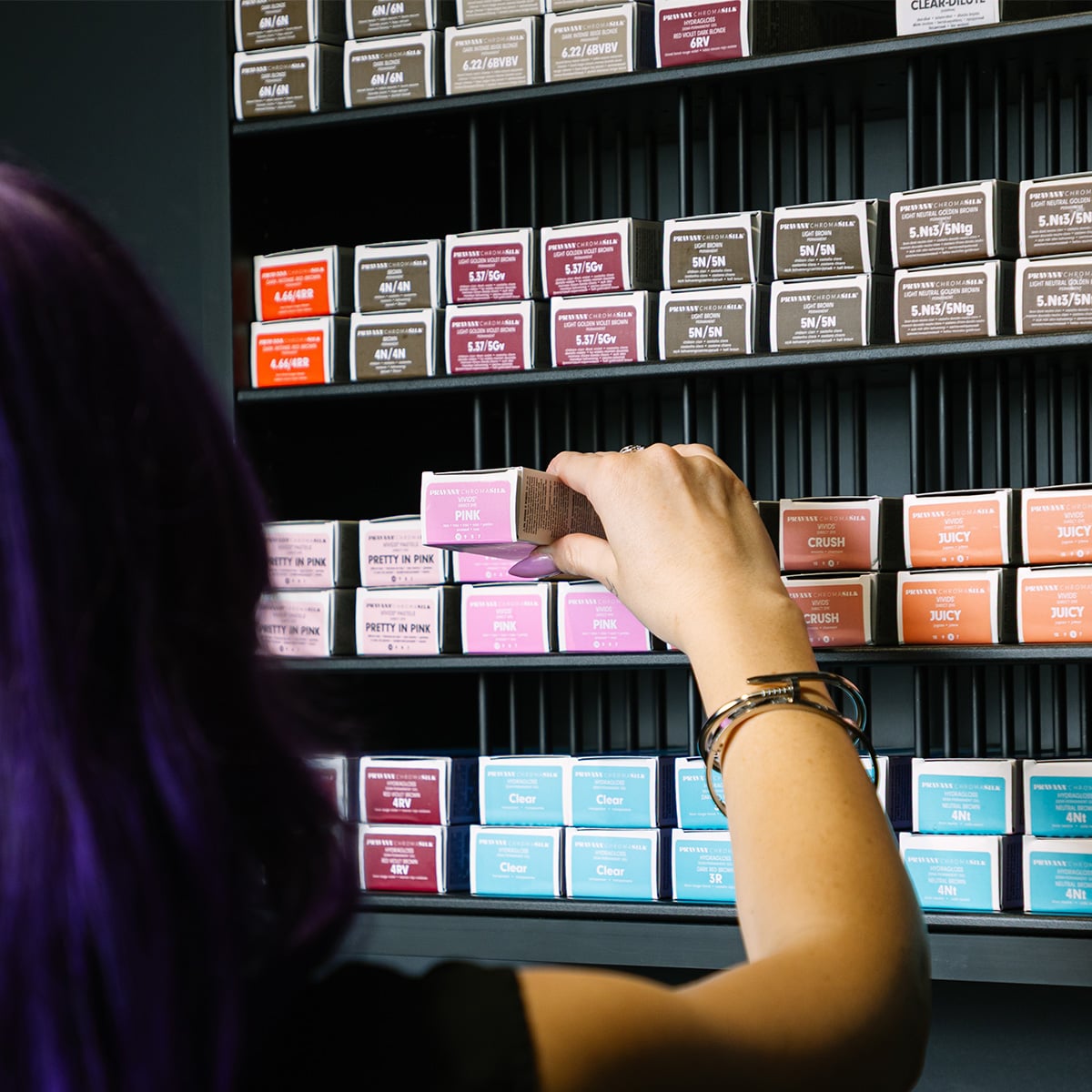 7 Things to Know Before Switching Your Color Line