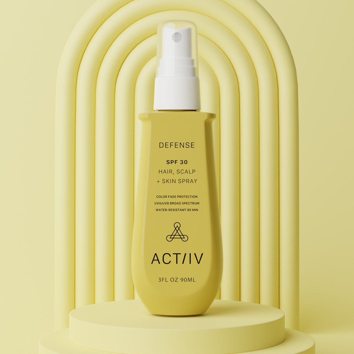 Add Scalp Protection To Your Clients’ Spring Routine