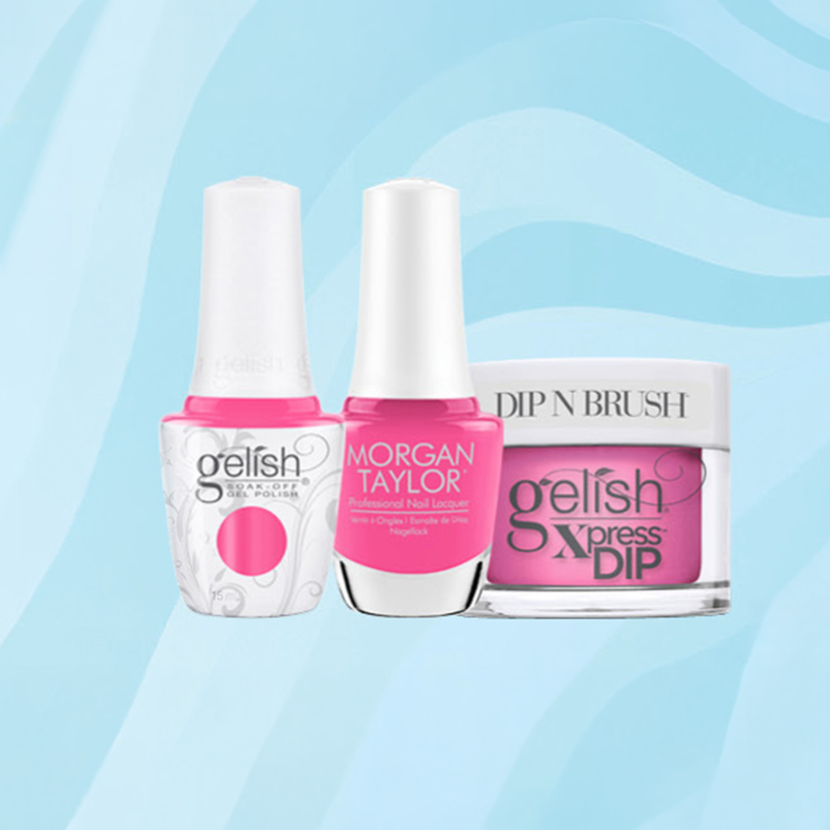 Serve Summer Looks with the Keep It Juicy Collection