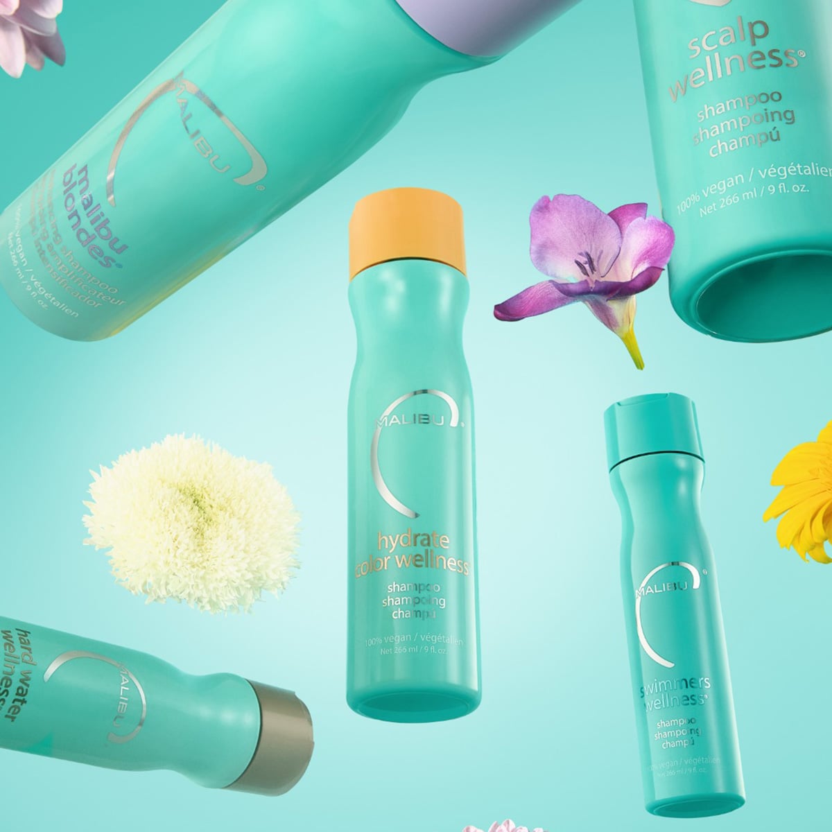 Malibu C: Clean, Earth-Friendly Wellness for Your Clients