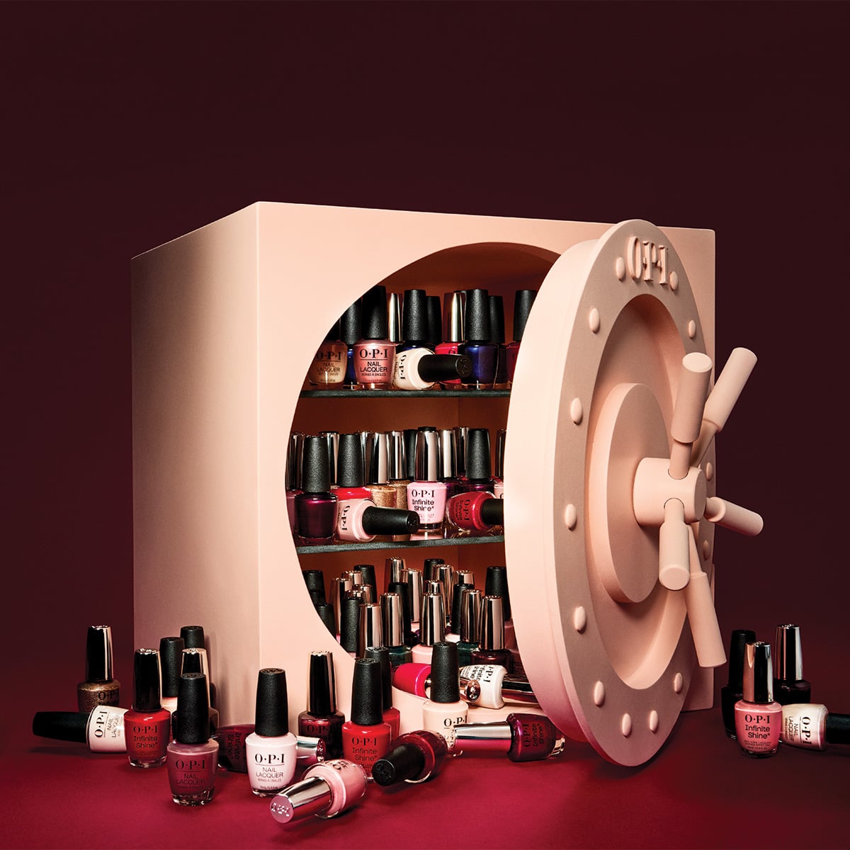 OPI’s Most Requested: Fall 2026 Collection