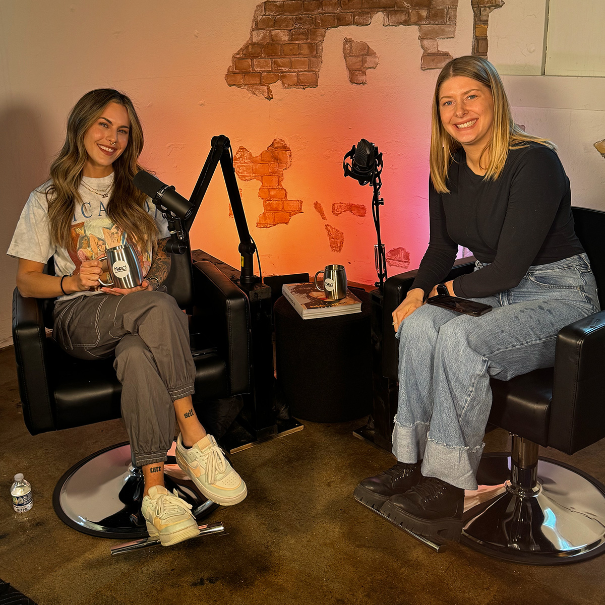 Introducing Pro2Pro: The Podcast: Conversations with Pros, for Pros