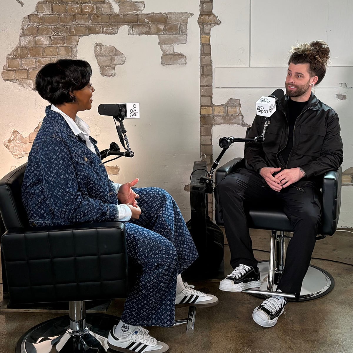 More Than the Fade: Building Confidence, Community & a Lasting Barber Career
