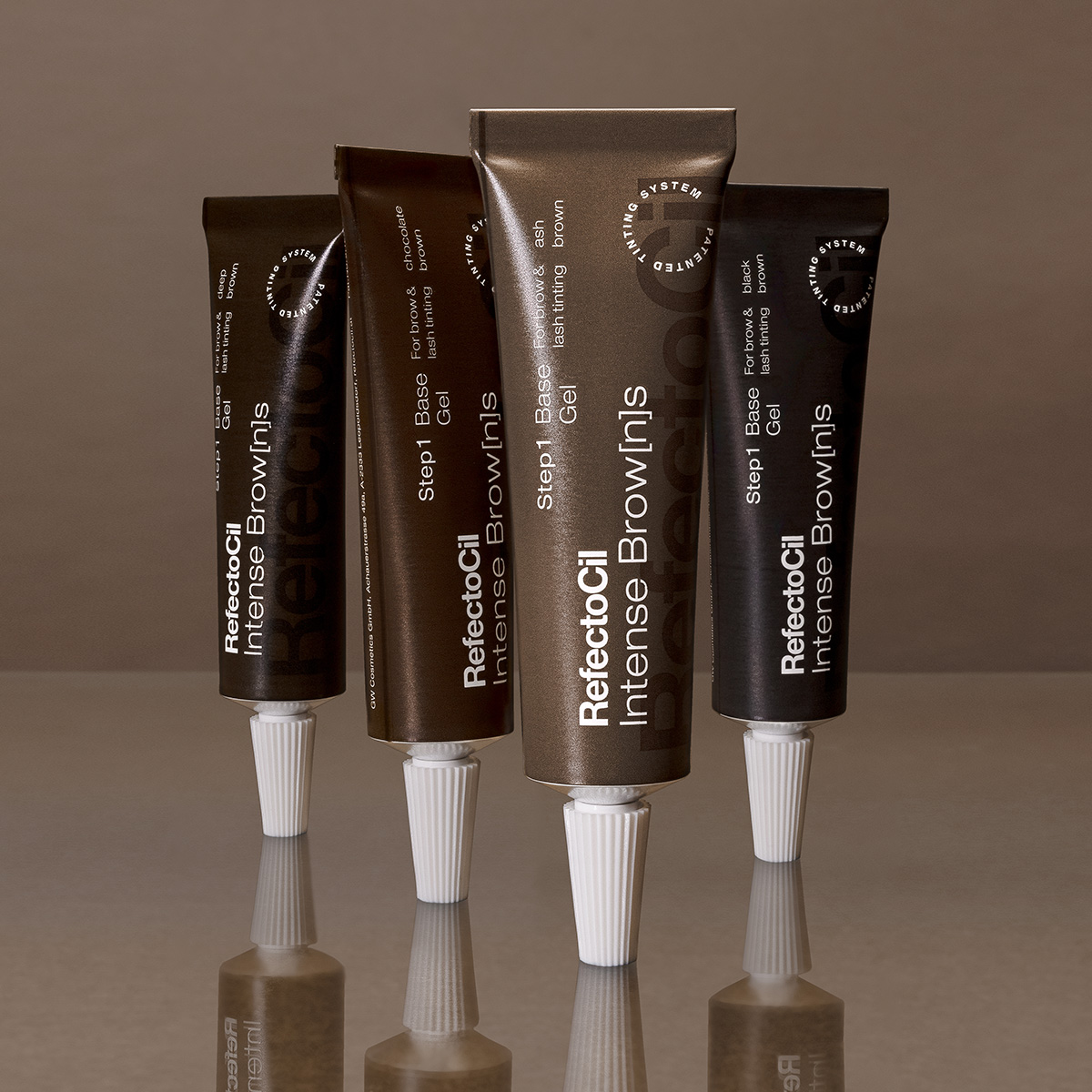 RefectoCil Intense Brow[n]s FAQs