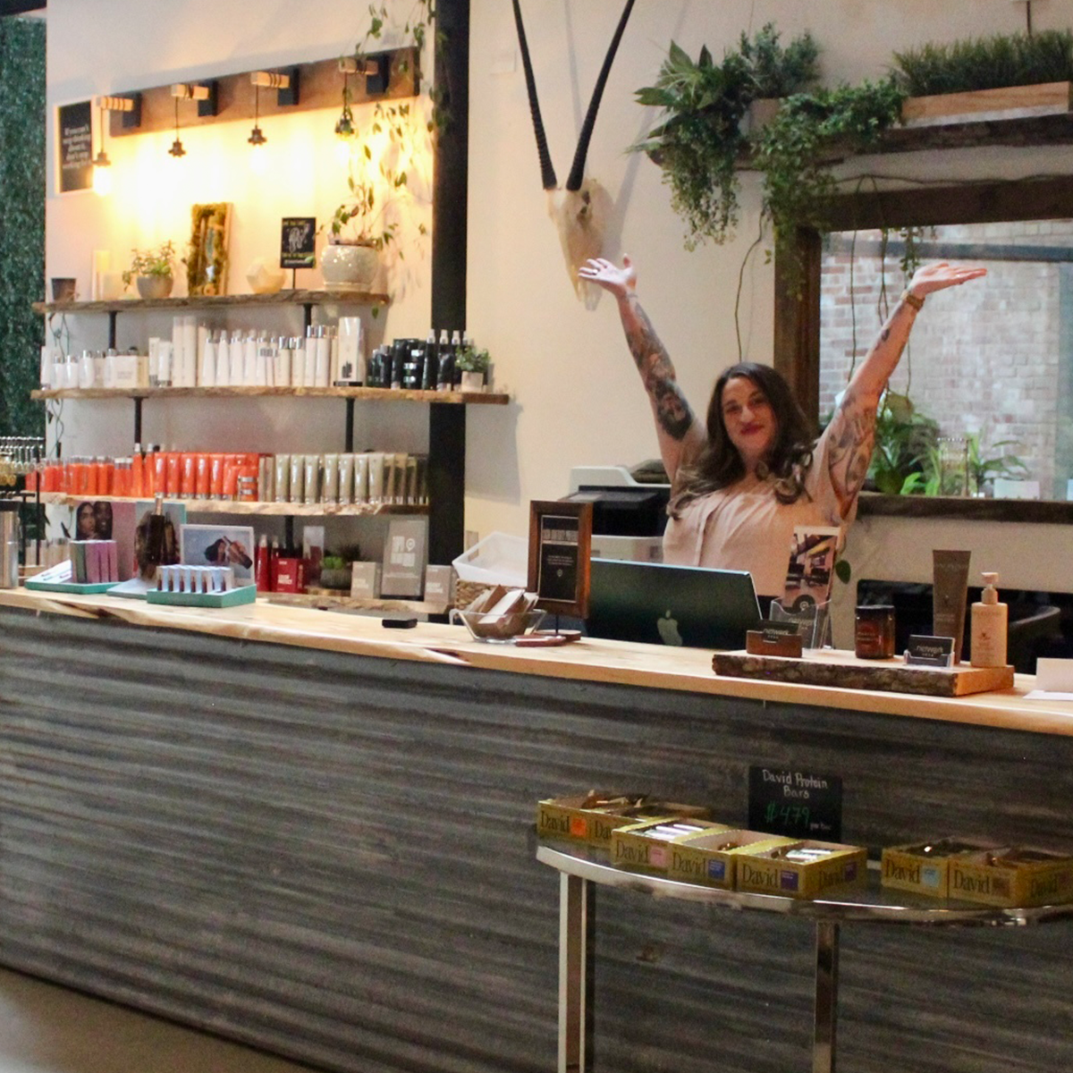 Is Salon Retail Dead?