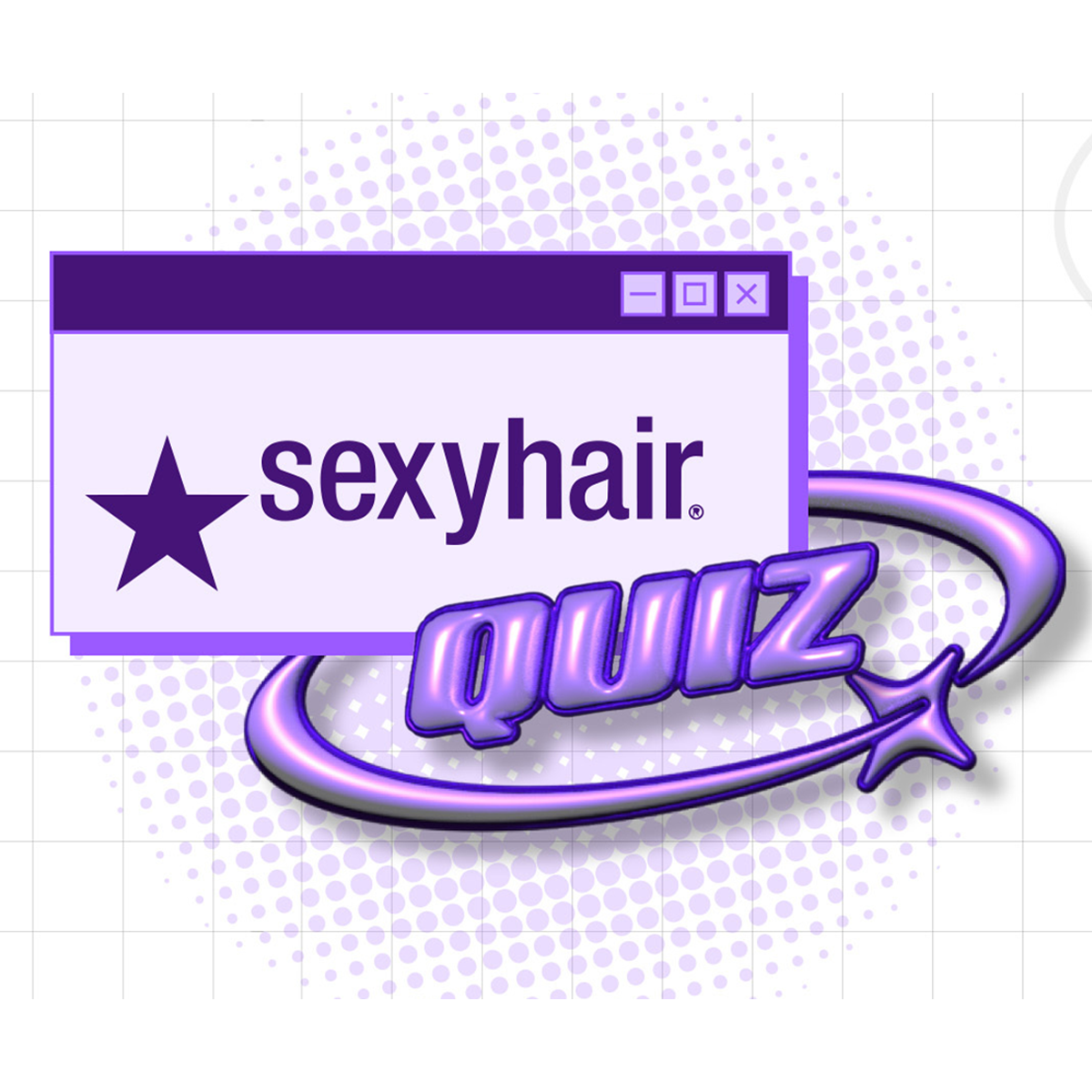 Find Your Client’s Match with SexyHair