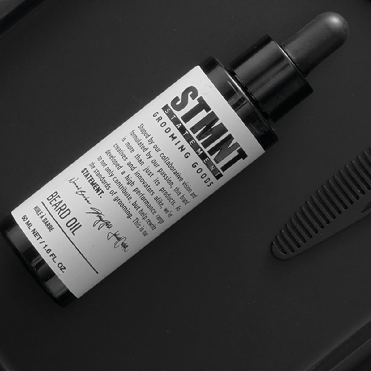 From Barbershops to Salons: Why Professionals Are Choosing STMNT Grooming Goods