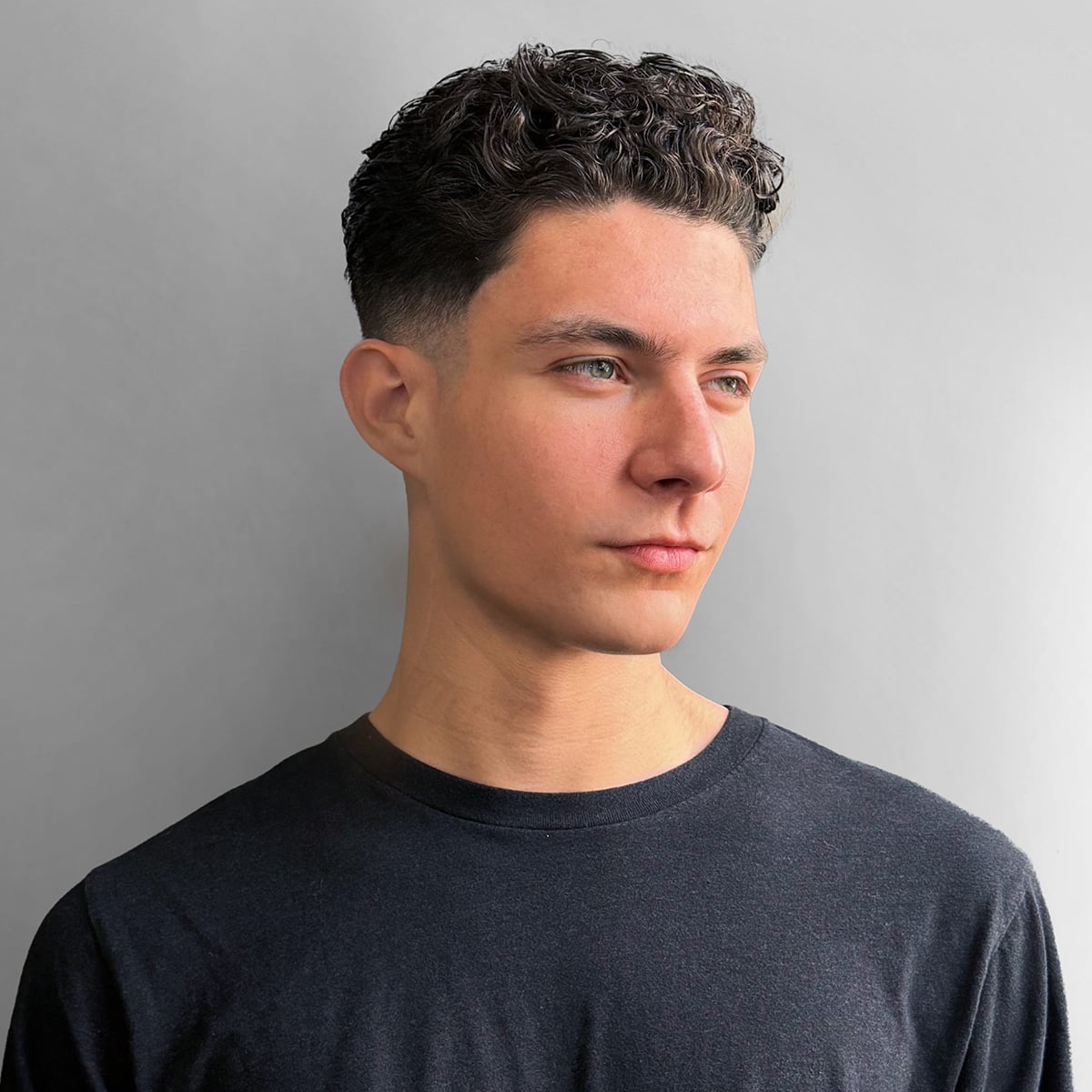Step-by-Step: Trevor Moots’ Classic Brush Back Taper