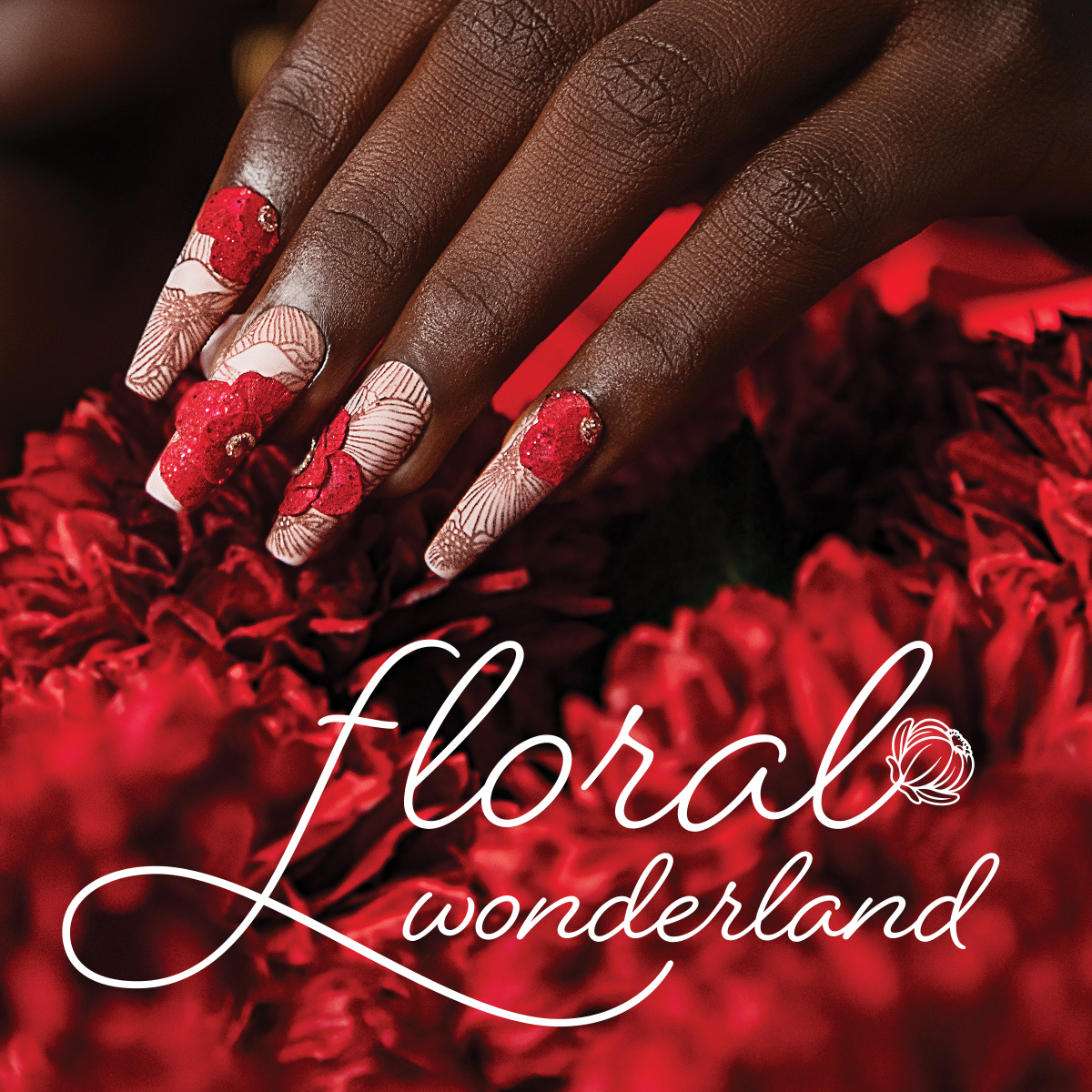 Floral Wonderland - Holiday/Winter 2025 Collection