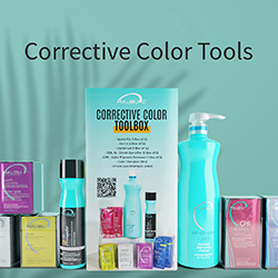 Malibu C Corrective Color Tools