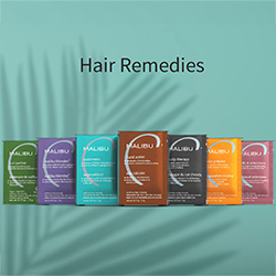 Malibu C Hair Remedies