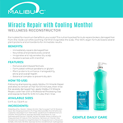 Malibu C Miracle Repair
