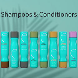 Malibu C Shampoo & Conditioners