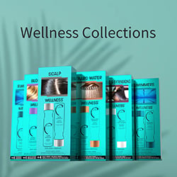 Malibu C Wellness Collections