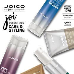 Joico Care & Styling Guide