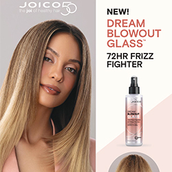 Dream Blowout Glass Fact Sheet