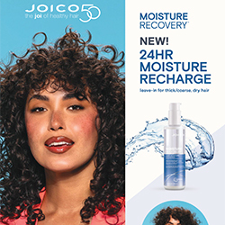 Joico Moisture Recovery Recharge Fact Sheet