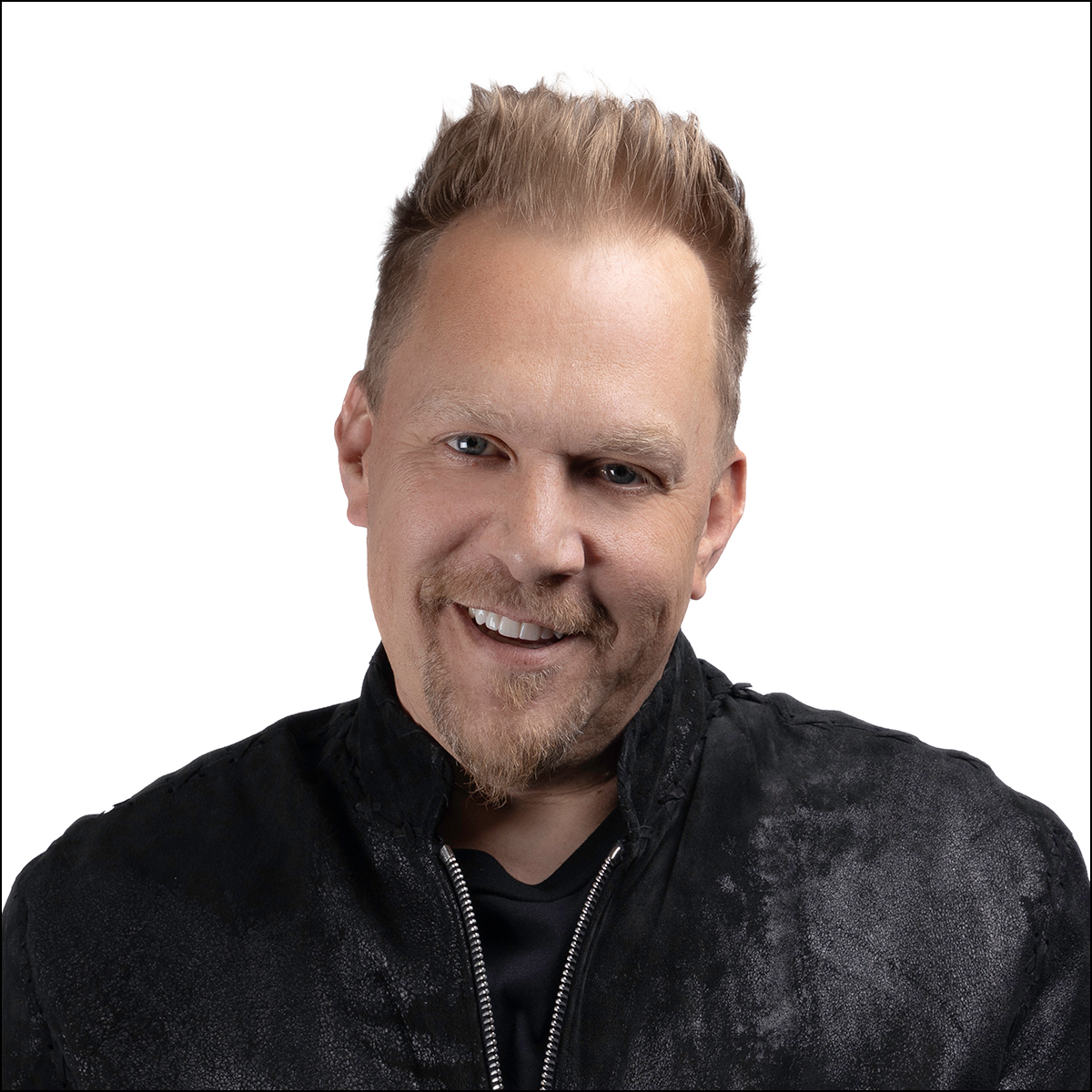 Chrystofer Benson