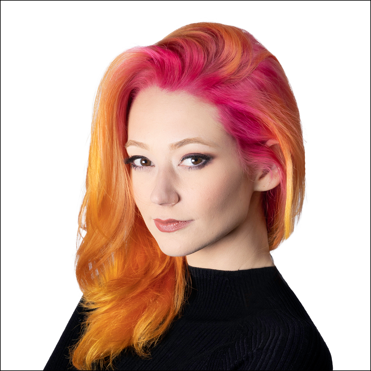 Hannah Benson