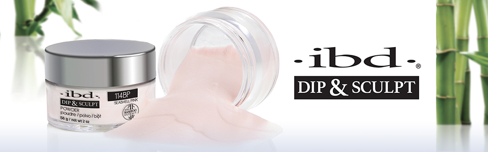 ibd dip and sculpt