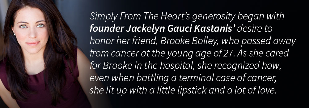 Jackelyn Gauci Kastanis