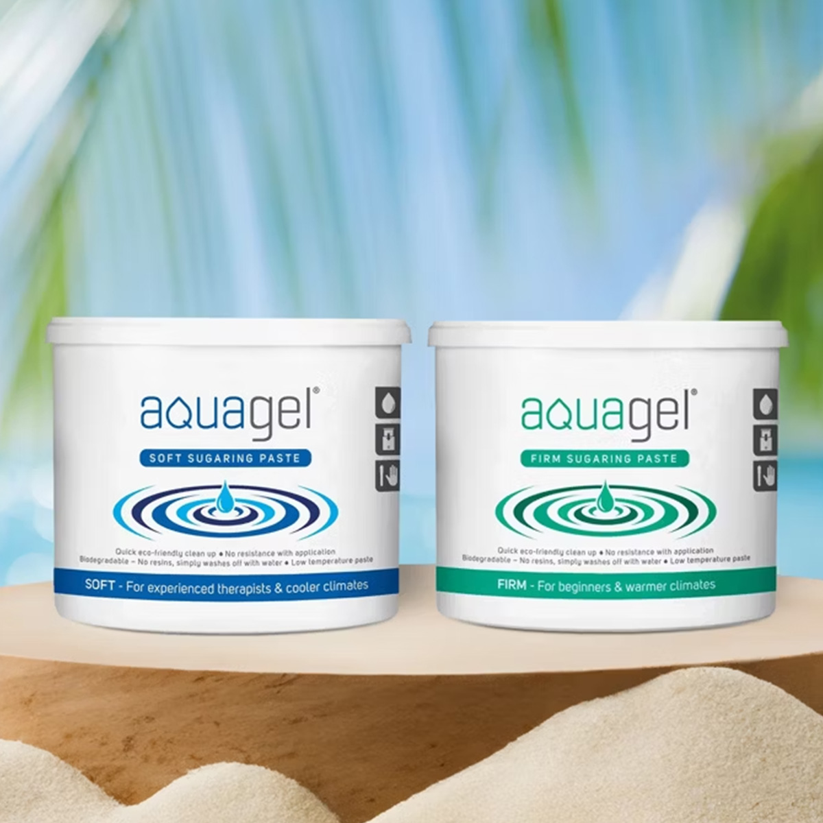 Sugaring 101: A Sweet Solution for Hair Removal