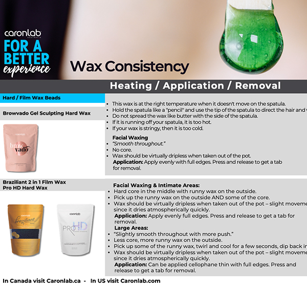 Printable Wax Strength Printable Wax Strength