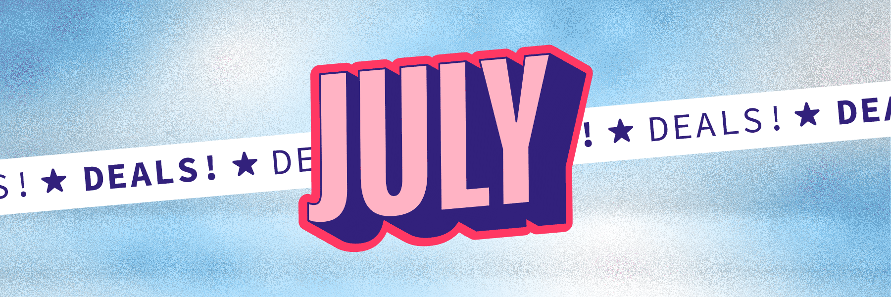 July