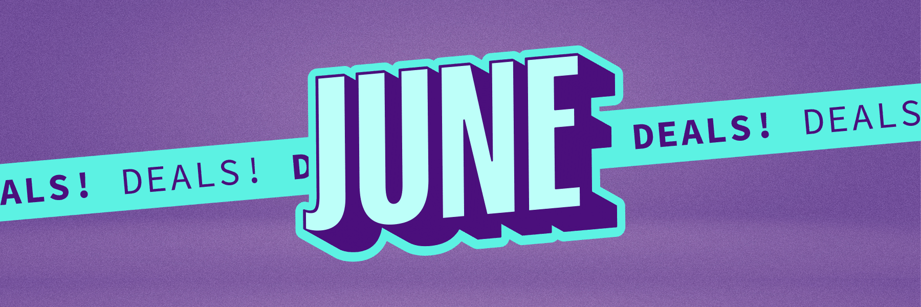 JUNE MONEYSAVER