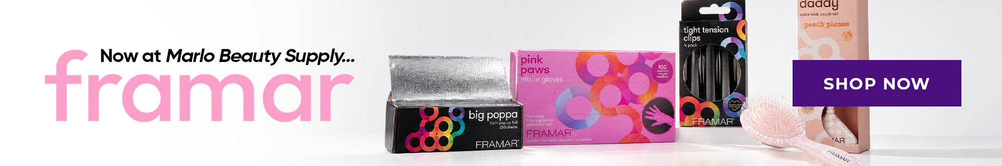 OCT AD Framar- The perfect combination of style and substance