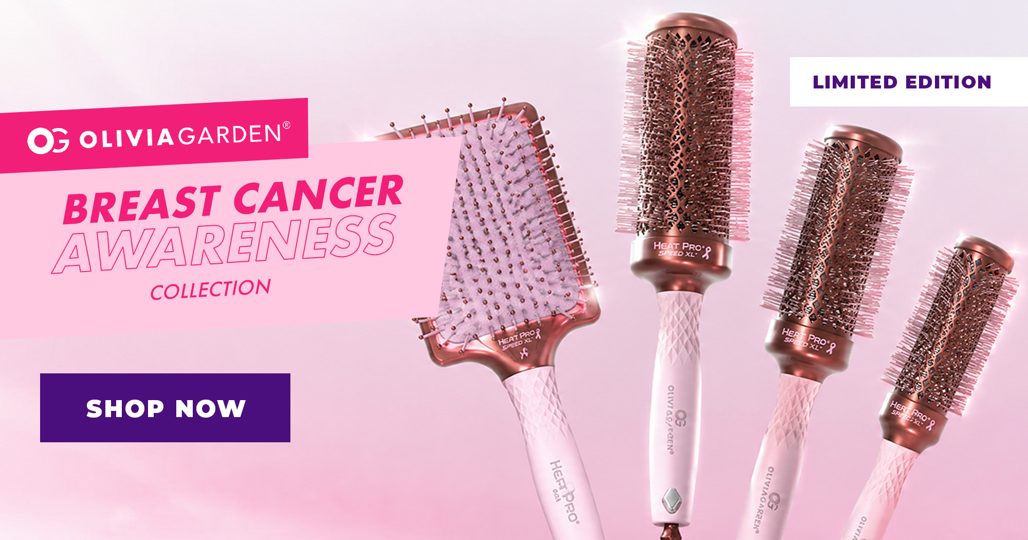 OCT AD Olivia Garden Breast Cancer Awareness Collection