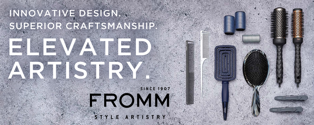 Fromm Style Artistry