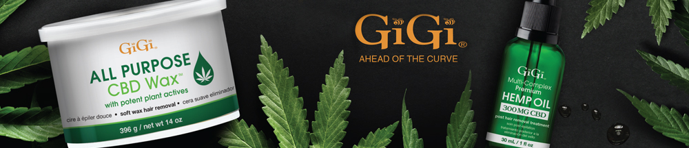 GiGi Cannabis Oil