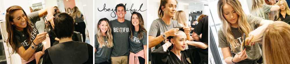 The BeYOUtiful Foundation