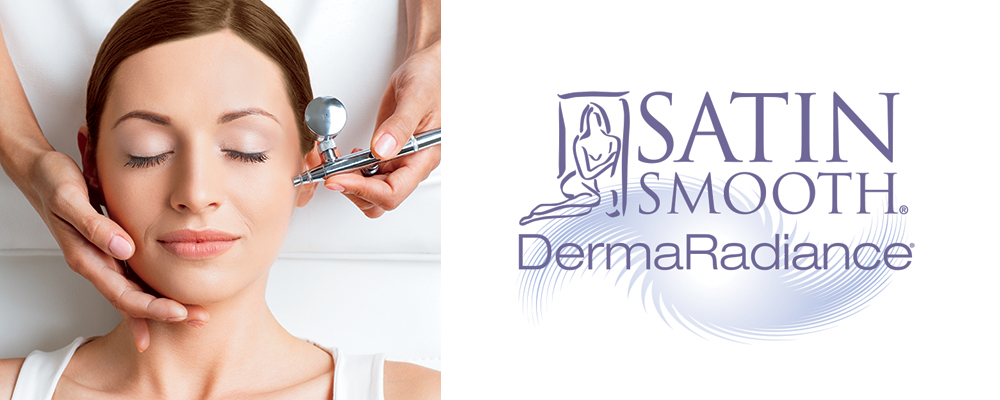 Satin Smooth DermaRadiance